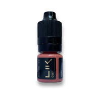 Пігмент для татуажу LIK 007 Beige Lips 5 мл