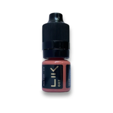 Пігмент для татуажу LIK 007 Beige Lips 5 мл