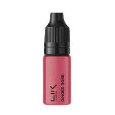 Pigment Lik Ginger Rose do makijażu permanentnego 5 ml