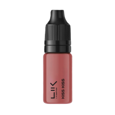 Pigment Lik Kiss Kiss do makijażu permanentnego 5 ml