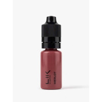 Пигмент Lik & V.Saftiuk для губ Merlot, 5 мл