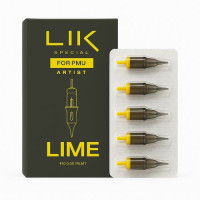 Картриджи Lik Lime 30/1 RLMT, 1 шт