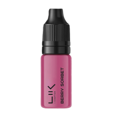Pigment Lik Berry Sorbet do makijażu permanentnego 5 ml