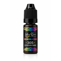 Пігмент для татуажу Magic Cosmetic Espresso Dark #305, 10 ml