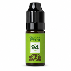 Пигмент для татуажа Magic Cosmetic 94 Dark golden Brown, 10 ml