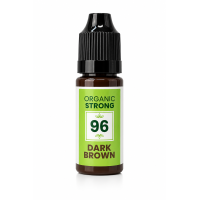 Пігмент для татуажу Magic Cosmetic 96 Dark Brown,10 ml