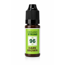 Пигмент для татуажа Magic Cosmetic 96 Dark Brown,10 ml