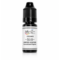 Пигмент для татуажа Magic Cosmetic Ultra Edition #510, 10 ml