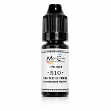 Пигмент для татуажа Magic Cosmetic Ultra Edition #510, 10 ml