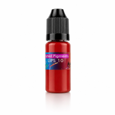 Пигмент для татуажа Magic Cosmetic (Full lips) #10, 10 ml