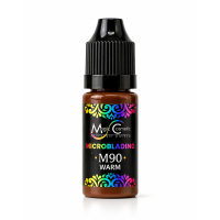 Пігмент для татуажу Magic Cosmetic M90, 10ml