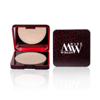 Facial highlighter Mark Wirlen 6.5 g Dark Vanilla. 