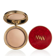 Компактная пудра для лица Mark Wirlen 7,2 г Sahara