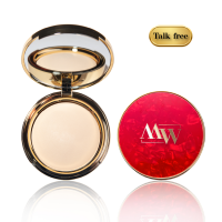 Компактна пудра для обличчя Mark Wirlen 7,2 г Dream Glow