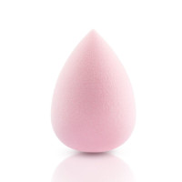 Спонж для макіяжу великий рожевий Mark Wirlen