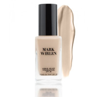 Тональна основа Mark Wirlen 30 мл Bamboo Beige серія Velvet