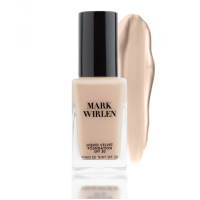 Тональна основа Mark Wirlen 30 мл Sand Beige серія Velvet 