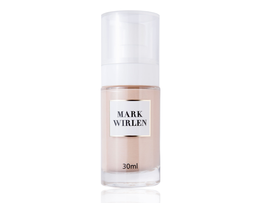 Зволожуюча база під макіяж Mark Wirlen Hydra Glow Primer, 30 мл 