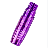 Машинка для татуажу Mast Tour MINI (Purple)  від Dragonhawk