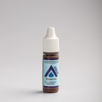 Pigment for permanent makeup Aqua Mochaccino 7 ml