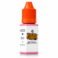 Мінеральний пігмент для губ Next Level Mineral Lips Botticelli, 5 мл