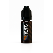 Пігмент для брів Next Level №3