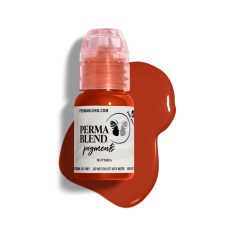 Пигмент для татуажа Perma Blend Nutmeg (USA) 15 мл