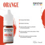 Коректор для татуажу Prestige Orange, 5 мл