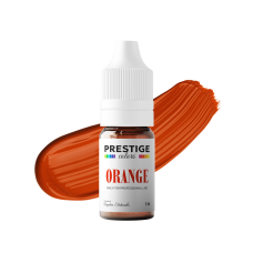 Коректор для татуажу Prestige Orange, 5 мл