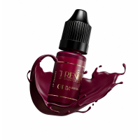 Pigment do ust PMU TREND Lips Collection Blackberry Lips 01, 5 ml