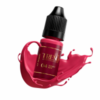 Пігмент для губ PMU TREND Lips Collection Tiffany Kiss 04, 10 мл