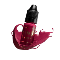 PMU TREND Lips Collection Berry Lips 09 Lip Pigment, 5 ml