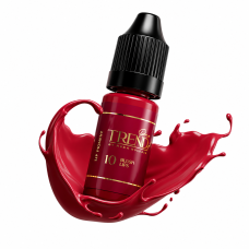 PMU TREND Lips Collection Blush Lips 10 Lip Pigment, 5 ml
