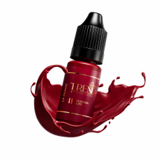 PMU TREND Lips Collection Maroon Lips 11 Lip Pigment, 10 ml