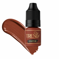 Мінеральний пігмент для губ Trend PMU EMBER, 5 мл