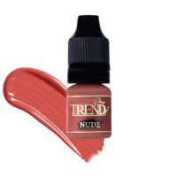 Trend PMU NUDE Mineral Lip Pigment, 5 ml