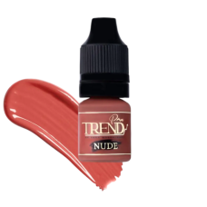 Trend PMU NUDE Mineral Lip Pigment, 5 ml
