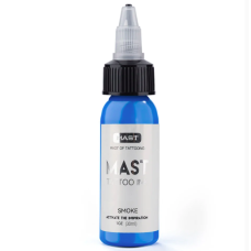 Чорнило для татуювання Mast Tattoo Ink SMOKE, 30 мл