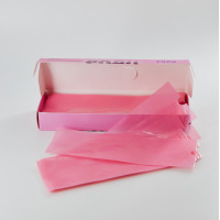 Бар'єрний захист EZ для машинок PEN (52х165 мм), рожевий