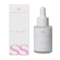 Сироватка для мікронідлінгу SKINSCULPT Face Formula C+, 30 мл
