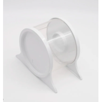 Тримач для самоклеючого бар'єрного захисту