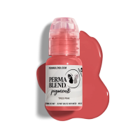 Pigment for permanent makeup Perma Blend Tres Pink (USA) 15 ml