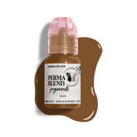 Пігмент для татуажу Perma Blend Taupe (USA) 15 мл