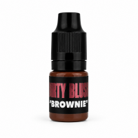 Пигмент для губ The Mineral Dirty Blush BROWNIE