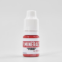 Пигмент для перманентного макияжа The Mineral FIRE (Lip Minerals), 6 мл