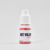 Korektor do makijażu permanentnego The Mineral HOT VOLUME, 6 ml