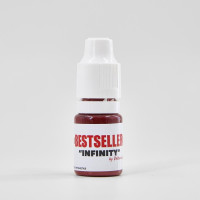 Pigment do makijażu permanentnego The Mineral INFINITY, 6 ml