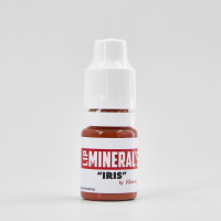 The Mineral Permanent Makeup Pigment IRIS (Lip Minerals), 6 ml