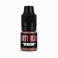 Пигмент для губ The Mineral Dirty Blush KREM