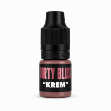 Пигмент для губ The Mineral Dirty Blush KREM